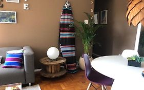 Iluminado Apartamento Em Ipanema C/ Wi Fi, A Pe P/ Praia