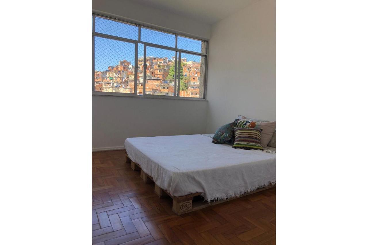 Iluminado Apartamento Em Ipanema C/ Wi Fi, A Pe P/ Praia Rio de Janeiro Extérieur photo