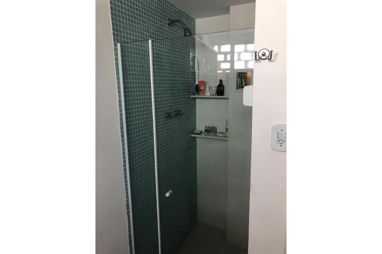 Iluminado Apartamento Em Ipanema C/ Wi Fi, A Pe P/ Praia Rio de Janeiro Extérieur photo