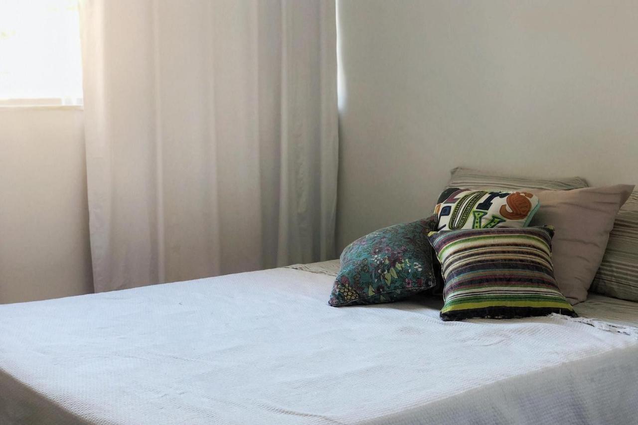 Iluminado Apartamento Em Ipanema C/ Wi Fi, A Pe P/ Praia Rio de Janeiro Extérieur photo