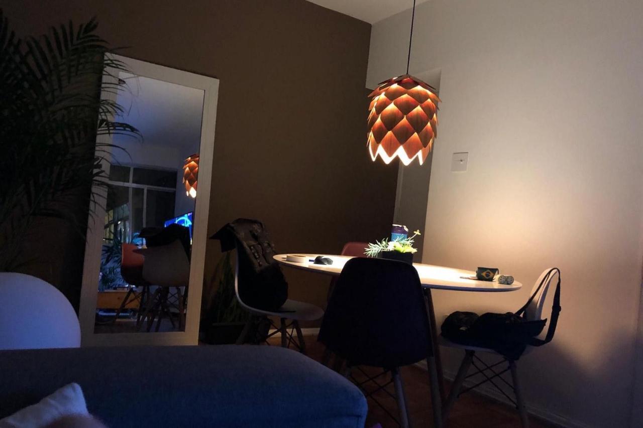 Iluminado Apartamento Em Ipanema C/ Wi Fi, A Pe P/ Praia Rio de Janeiro Extérieur photo