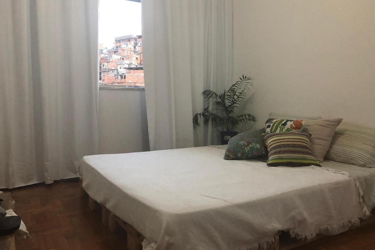 Iluminado Apartamento Em Ipanema C/ Wi Fi, A Pe P/ Praia Rio de Janeiro Extérieur photo